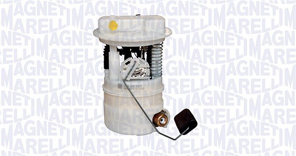 MAGNETI MARELLI Kraftstofffördermodul für RENAULT 8001063093499 | eBay