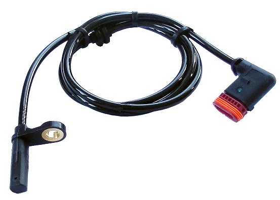 BBT Sensor, Raddrehzahl Hinterachse für MERCEDES-BENZ 4251407315105 ...