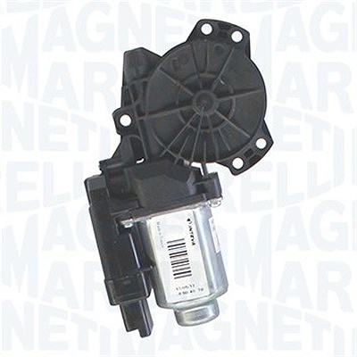 MAGNETI MARELLI Elektromotor, Fensterheber Hinten, Links für 
