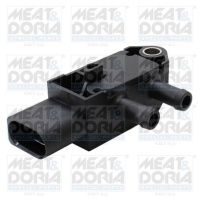 Sensore Meat & Doria, pressione gas di scarico destra e altri per Jaguar, Land Rover - Foto 1 di 1