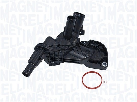 Magneti Marelli Thermostat, KüHlmittel U.A. FüR Dacia, Renault