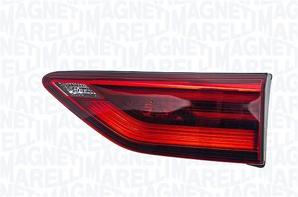 MAGNETI MARELLI Heckleuchte Rechts für VW 8050947057539 | eBay
