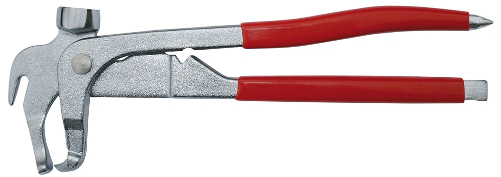 SW STEEL Balanced Weight Pliers, 245 mm - Picture 1 of 1
