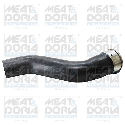 MEAT & DORIA intercooler intercooler, left and others for Fiat - Picture 1 of 1