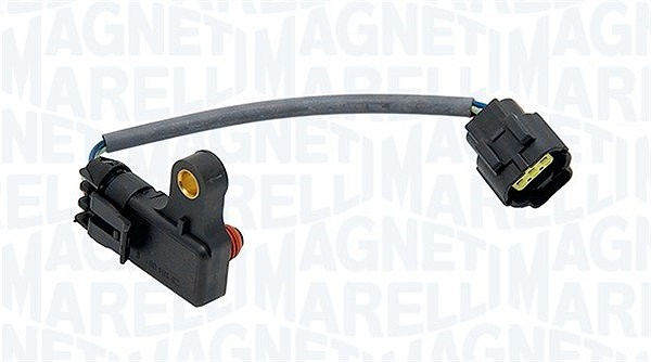 Sensore Magneti Marelli, pressione tubo di aspirazione e altri per Chevrolet, Daewoo, Opel - Foto 1 di 1