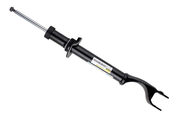 BILSTEIN shock absorber left, front axle for Mercedes-Benz 