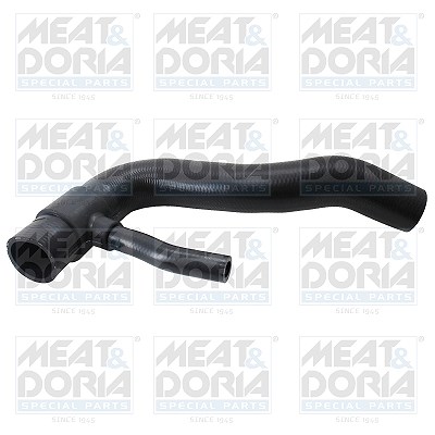 MEAT & DORIA hose, heat exchanger (heating) engine cooler - Picture 1 of 1
