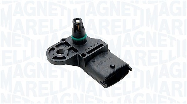 MAGNETI MARELLI Sensor, Saugrohrdruck u.a. für ABARTH, ALFA ROMEO 