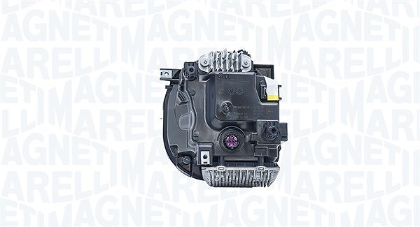 MAGNETI MARELLI Hauptscheinwerfer Links für JEEP 8001063927619 | eBay
