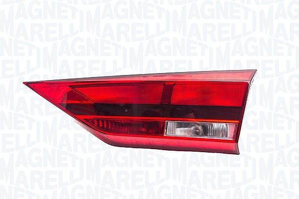 MAGNETI MARELLI Heckleuchte Rechts für AUDI 8050947059861 | eBay
