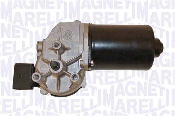 MAGNETI MARELLI Wischermotor Vorne für AUDI 8001063638577 | eBay 
