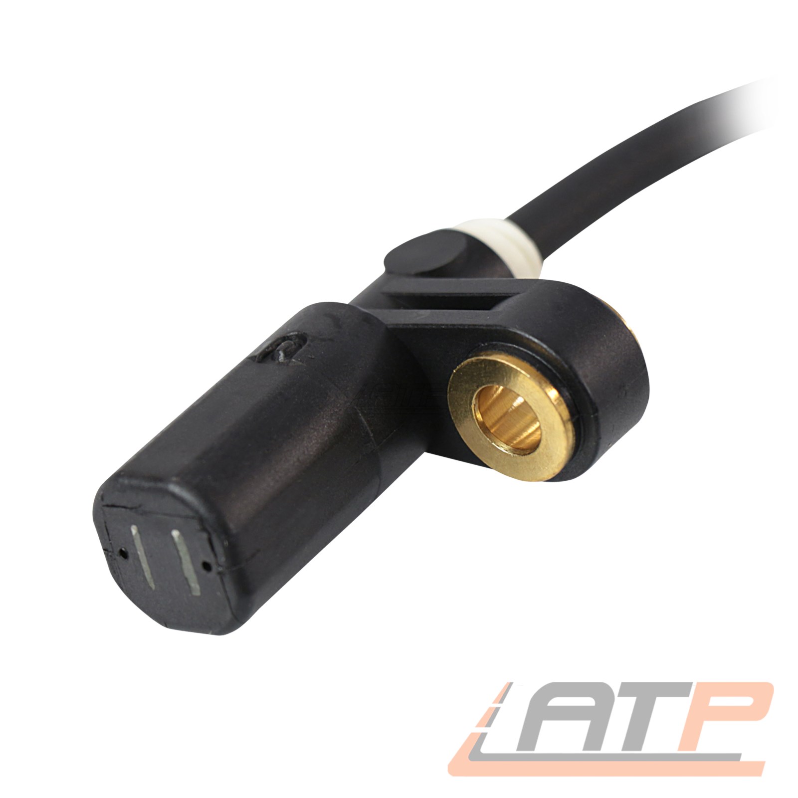 ABS SENSOR HINTEN AUDI A3 8L 1.8 1.9 TDI 96 TT 8N 1.8 3.2 VR6 9806