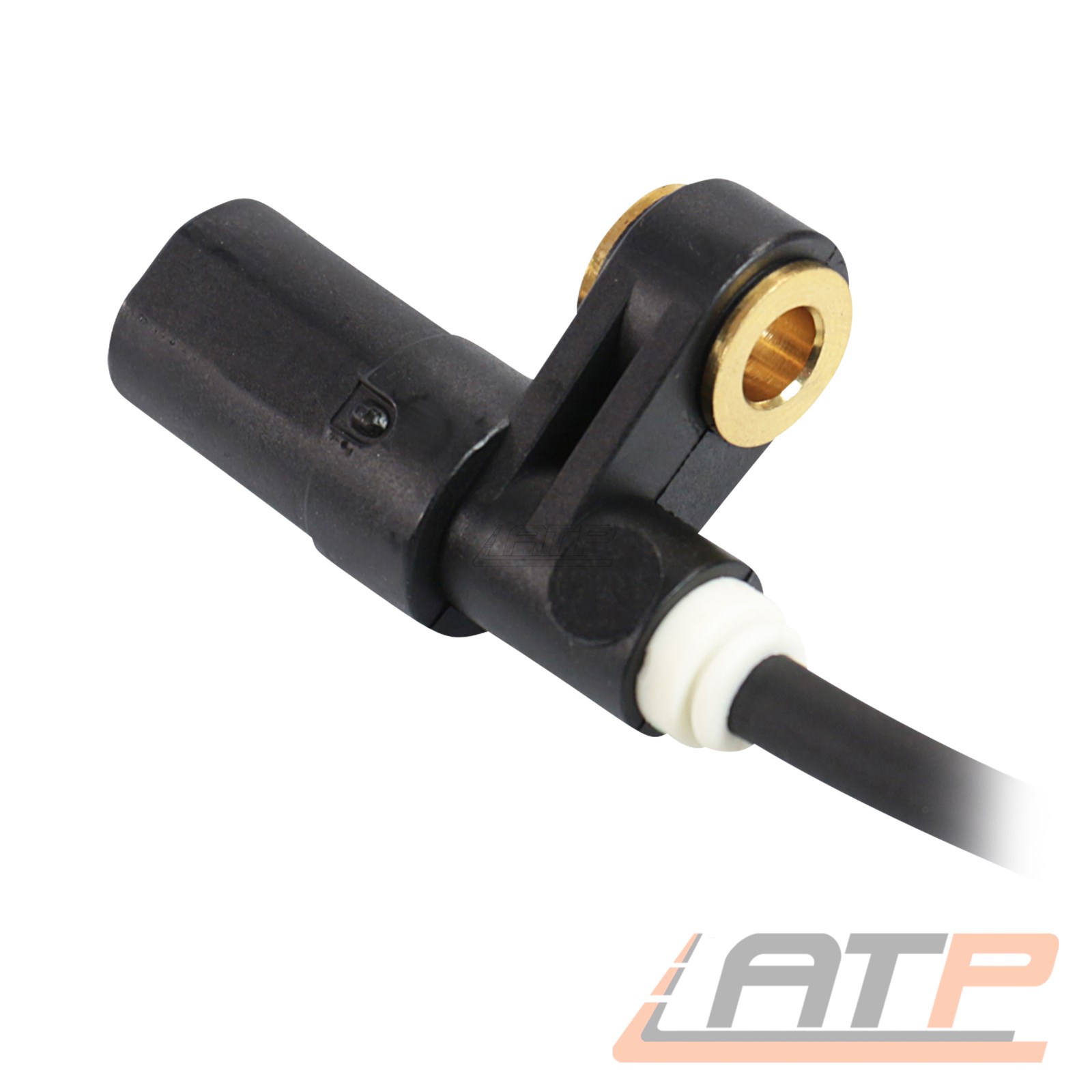 ABS SENSOR HINTEN AUDI A3 8L 1.8 1.9 TDI 96 TT 8N 1.8 3.2 VR6 9806