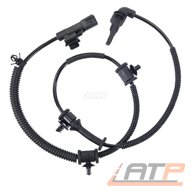 ABSSENSOR RADDREHZAHLFÜHLER VORNE OPEL INSIGNIA+STUFENHECK+SPORTS