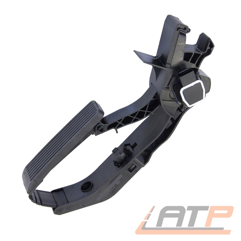 GAS PEDAL SENSOR GASPEDAL MERCEDES BENZ CKLASSE W203 CL203 eBay