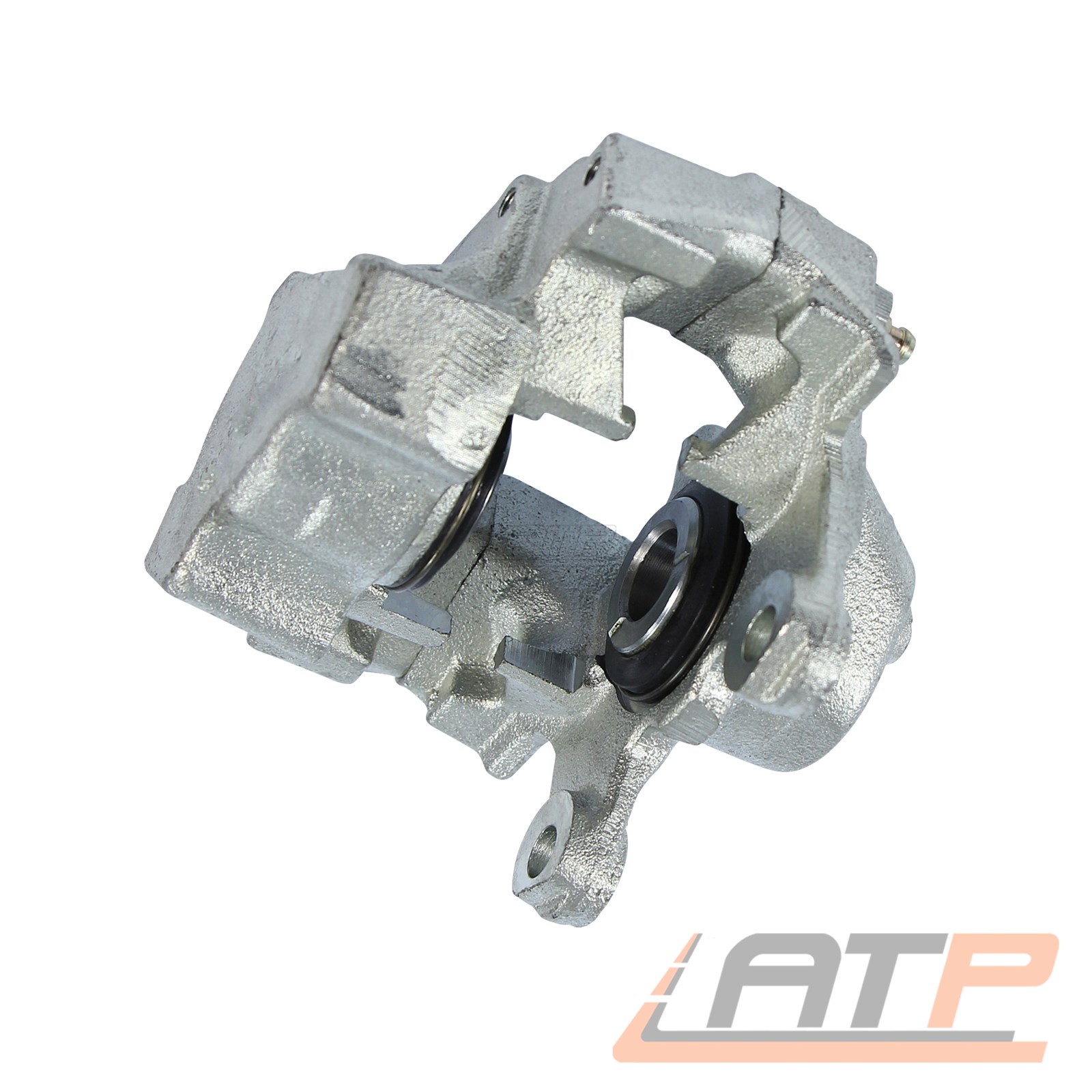 Frankberg Bremssattel Hinten Links Für Mercedes C-Klasse W202, E-Klasse W124 - Lochabstand 75mm