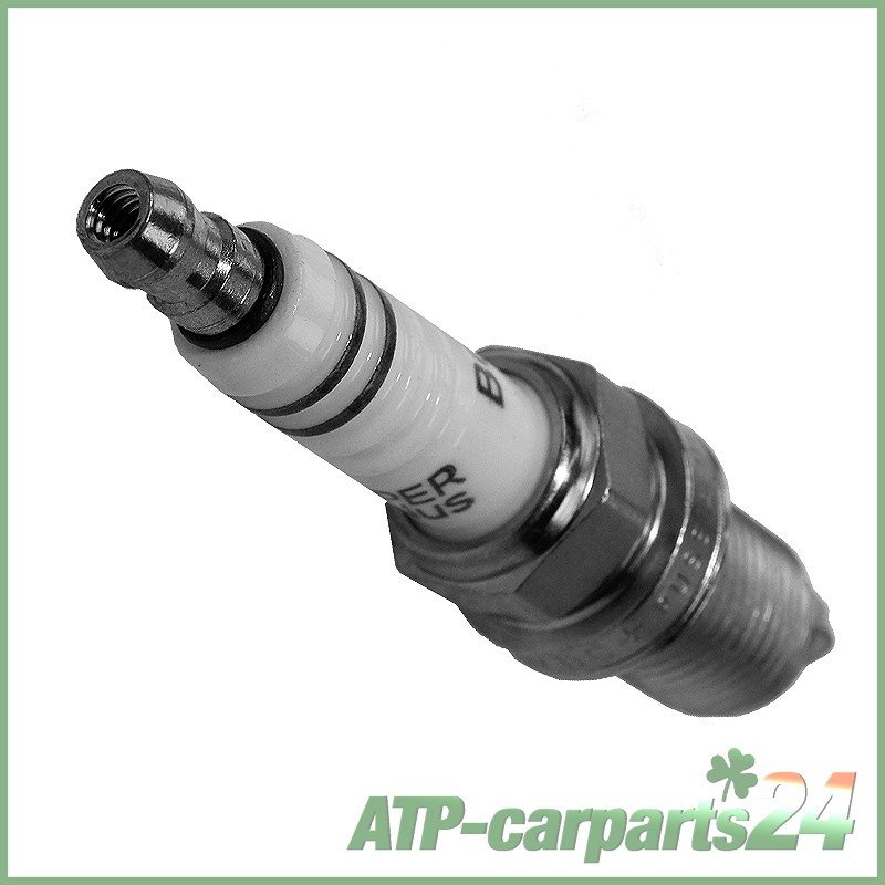 4x Dacia Duster 1.6 16V LPG Genuine Bosch Super Plus Spark Plugs