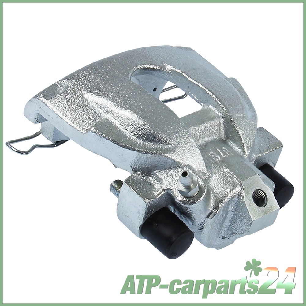 REAR BRAKE PADS FIT VOLVO S60 00 /> 10 V70 00 /> 07 S80 98 /> 06