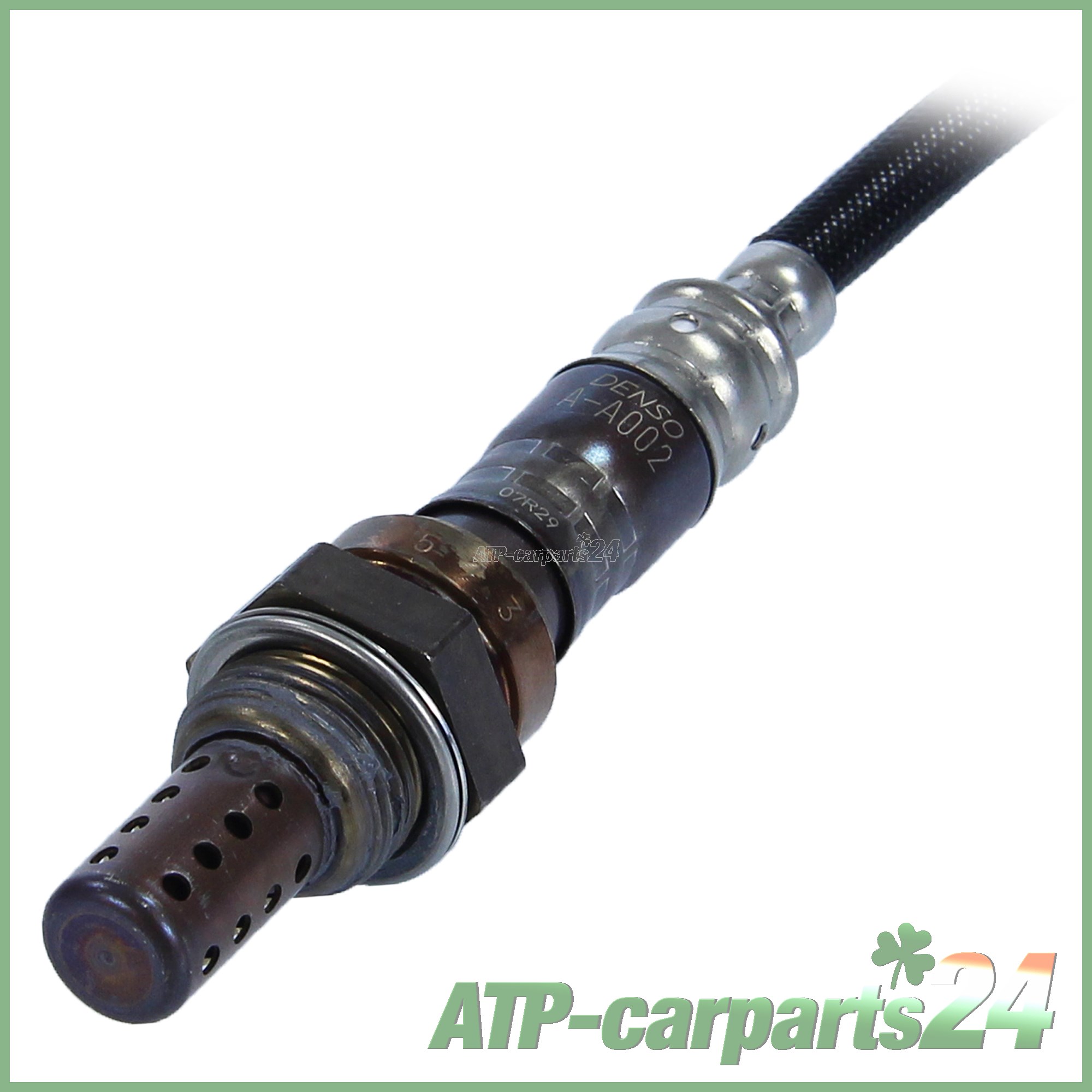 1x DENSO DOX-0204 LAMBDA OXYGEN O2 SENSOR PROBE | eBay