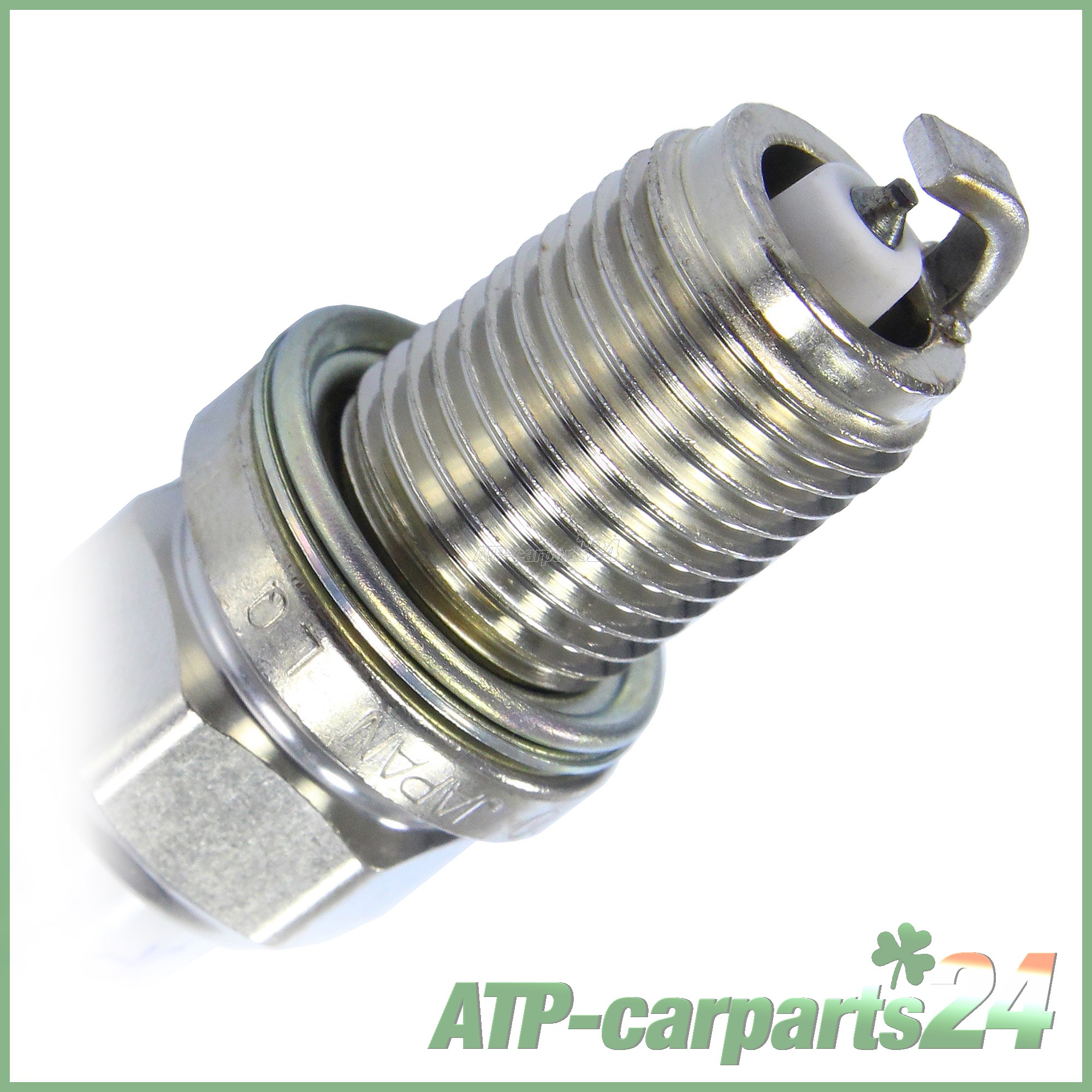 4x DENSO SPARK PLUGS PLATINUM FITS SUBARU FORESTER SF SG 9807 IMPREZA