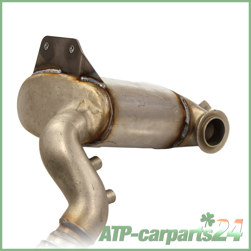 DIESEL PARTICULATE FILTER DPF VW JETTA MK3 0510 PASSAT 3C TOURAN 1T 1.9 2.0 TDI eBay