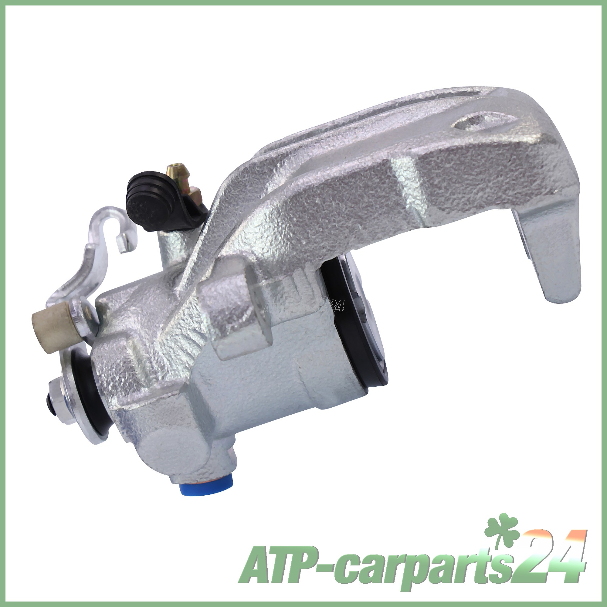 BRAKE CALIPER REAR LEFT AUDI 80 B4 1.6-2.8 1991-94 NEW