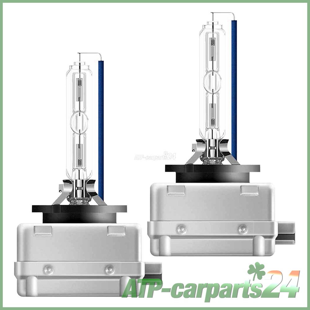 12.08 c 220 CDI W204 204.002 Osram H7 Nightbreaker Mercedes Clase C