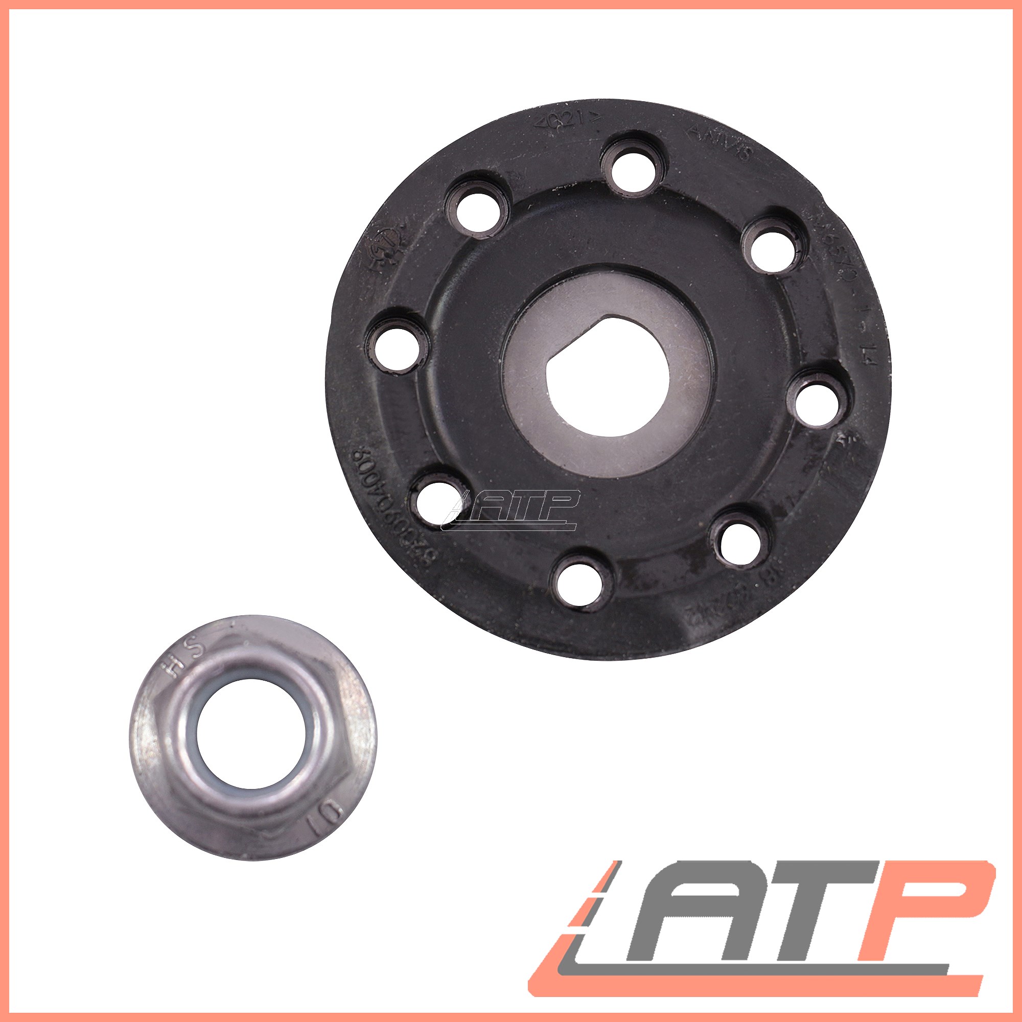 GSP GELENKSATZ ANTRIEBSWELLE GELENKWELLE VORNE LINKS AUDI VW SEAT 3143919