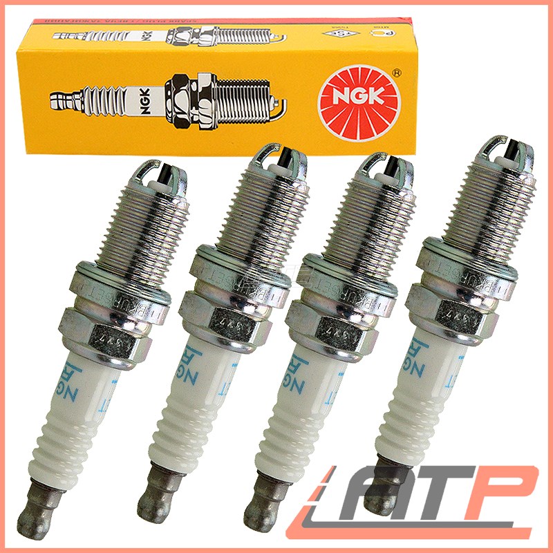 4x NGK SPARK PLUG VW POLO 6N 6N1 1.6 6N2 1.4 1.6 9N 1.4 6K 1.4 1.6 eBay
