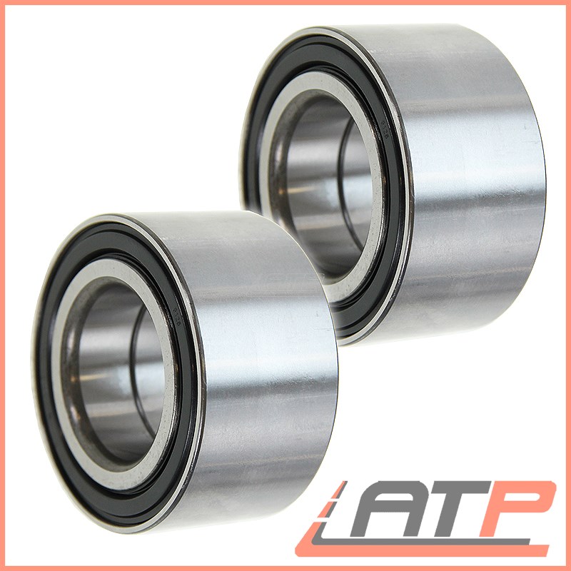 2x SKF WHEEL BEARING KIT REAR LH + RH BMW 3 SERIES E36 316325 eBay