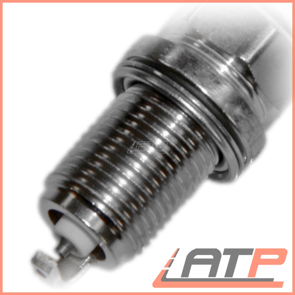4x PER NISSAN MICRA k11 1.0i 16v ORIGINALE DENSO Iridium Power Spark Plugs
