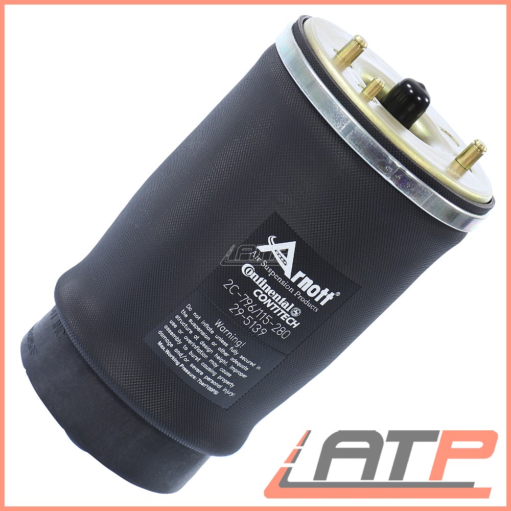 Car Air Suspension & Parts Vehicle Parts & Accessories Genuine Arnott