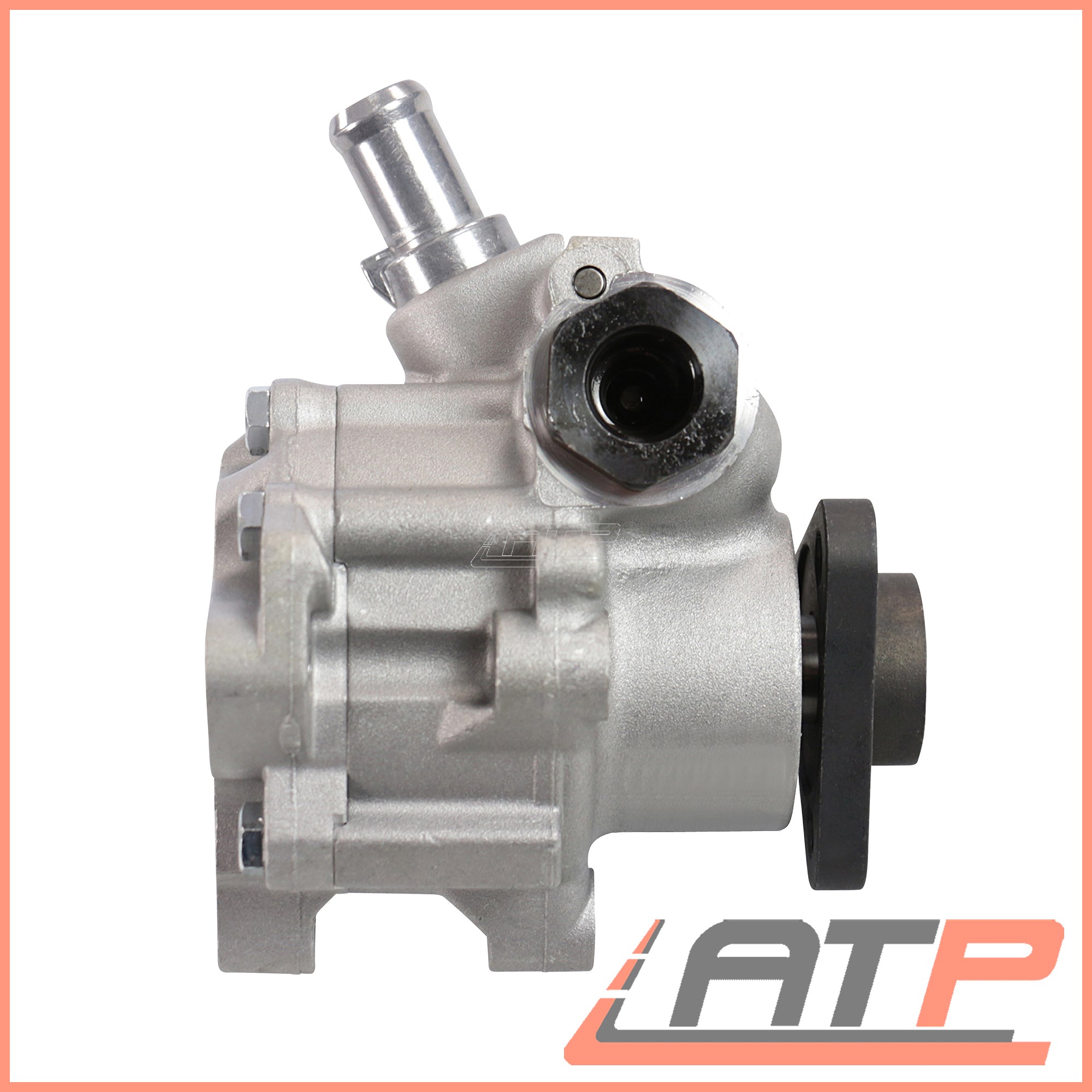 POWER STEERING PUMP HYDRAULIC AUDI A4 B6 B7 8E 8H 0409 1.9 2.0 eBay