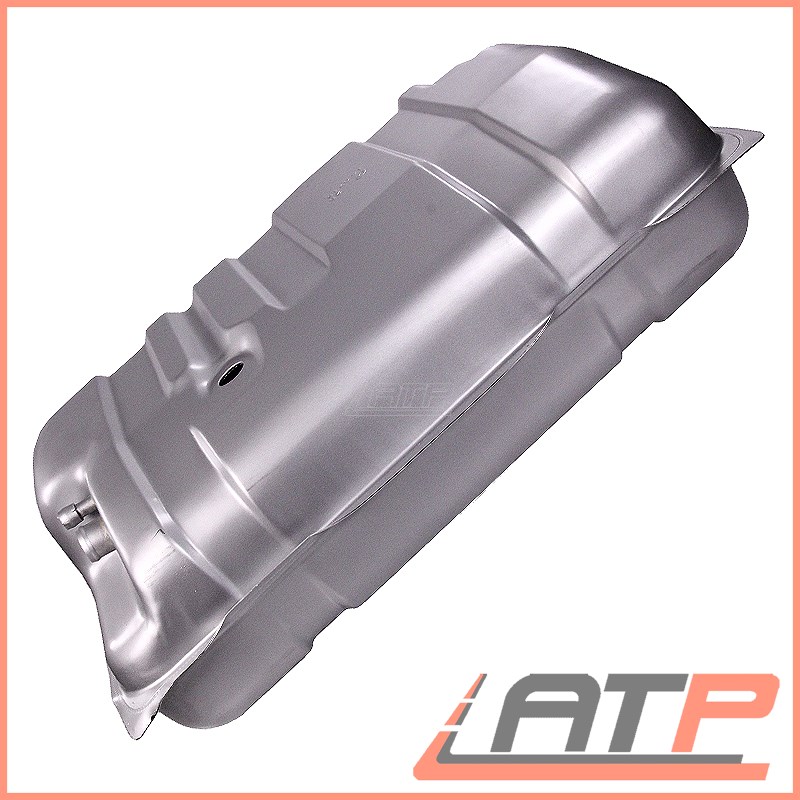 FUEL TANK JEEP CHEROKEE XJ 2.5 4.0 4WD eBay