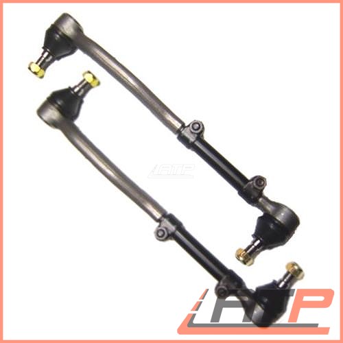 SUSPENSION CONTROL ARMS WISHBONE KIT LOWER FRONT OPEL VAUXHALL OMEGA B - Picture 4 of 4
