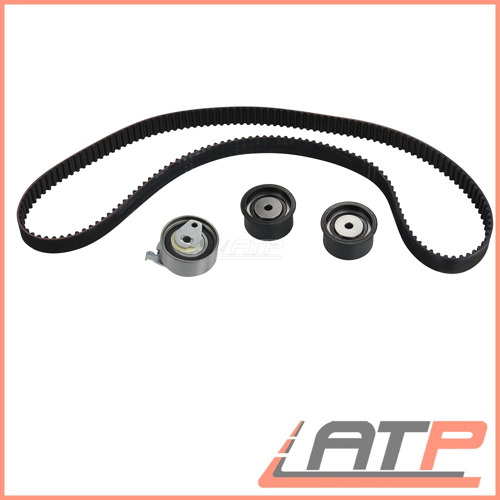 CAM BELT KIT VAUXHALL ASTRA MK 3 III 1.8i 16V 2.0 16V+CC+CONVERTIBLE