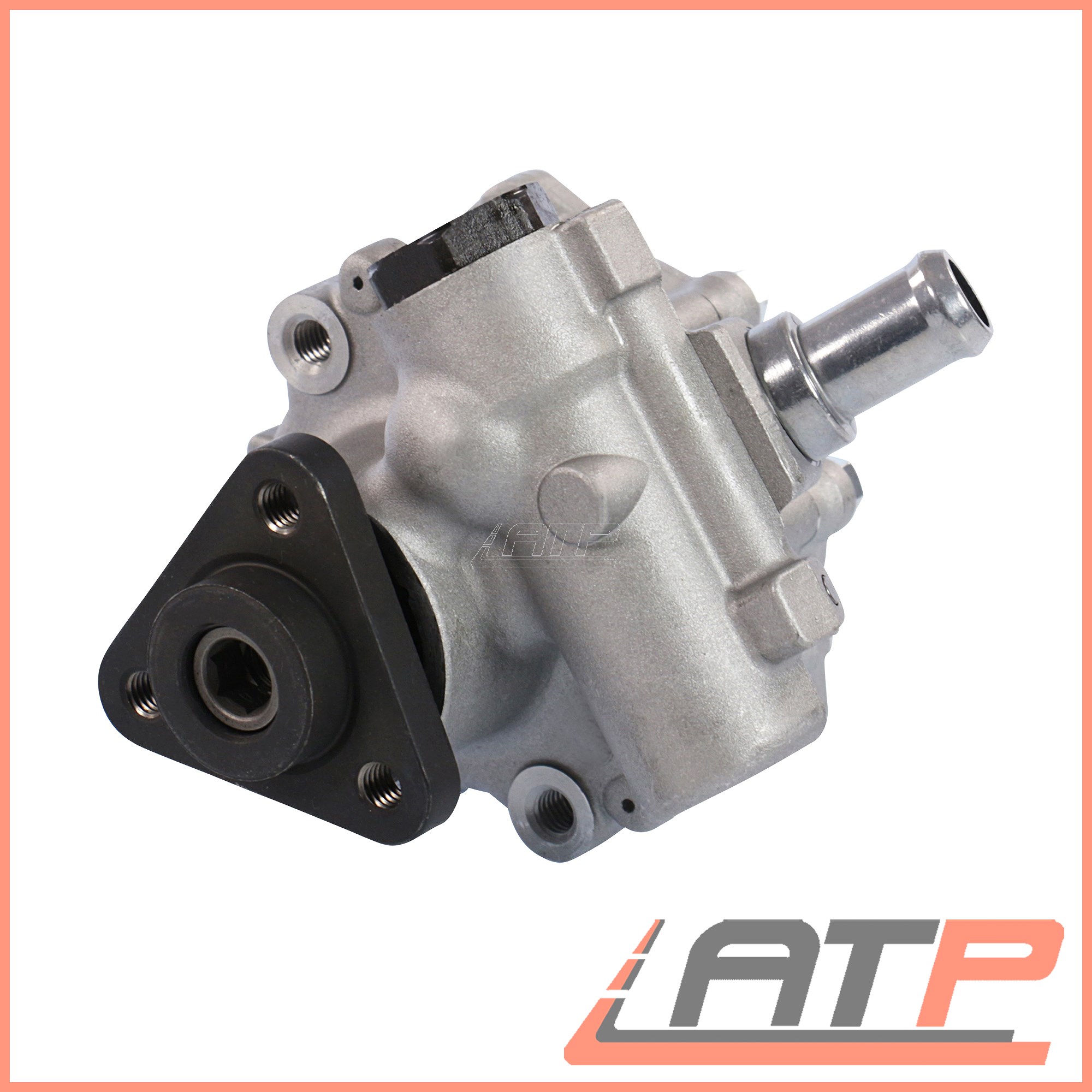 POWER STEERING PUMP HYDRAULIC AUDI A4 B6 B7 8E 8H 0409 1.9 2.0 eBay