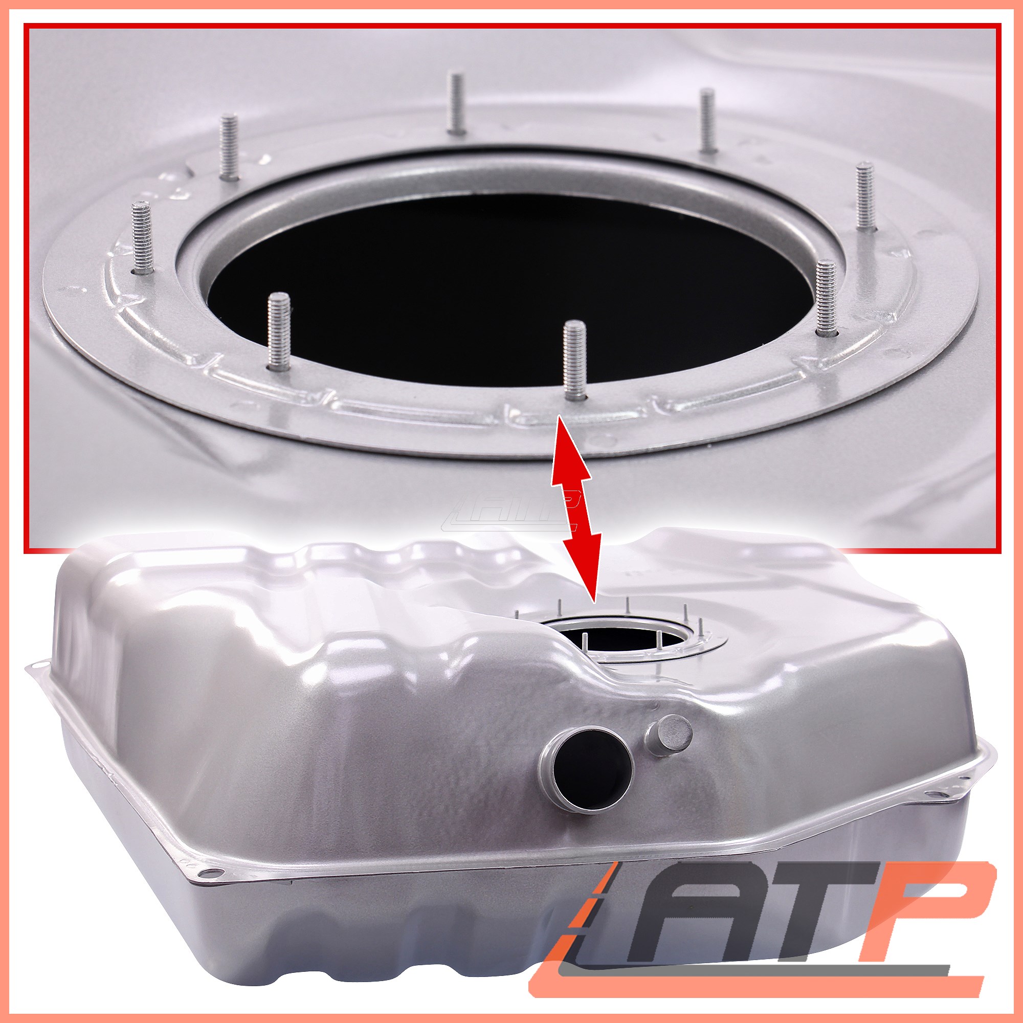 FUEL TANK CITROEN RELAY 2.0 2.2 2.8 00 eBay