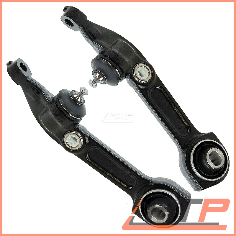 SUSPENSION STEERING TRACK TRANSVERSE CONTROL ARM WISHBONE FRONT LOWER RIGHT