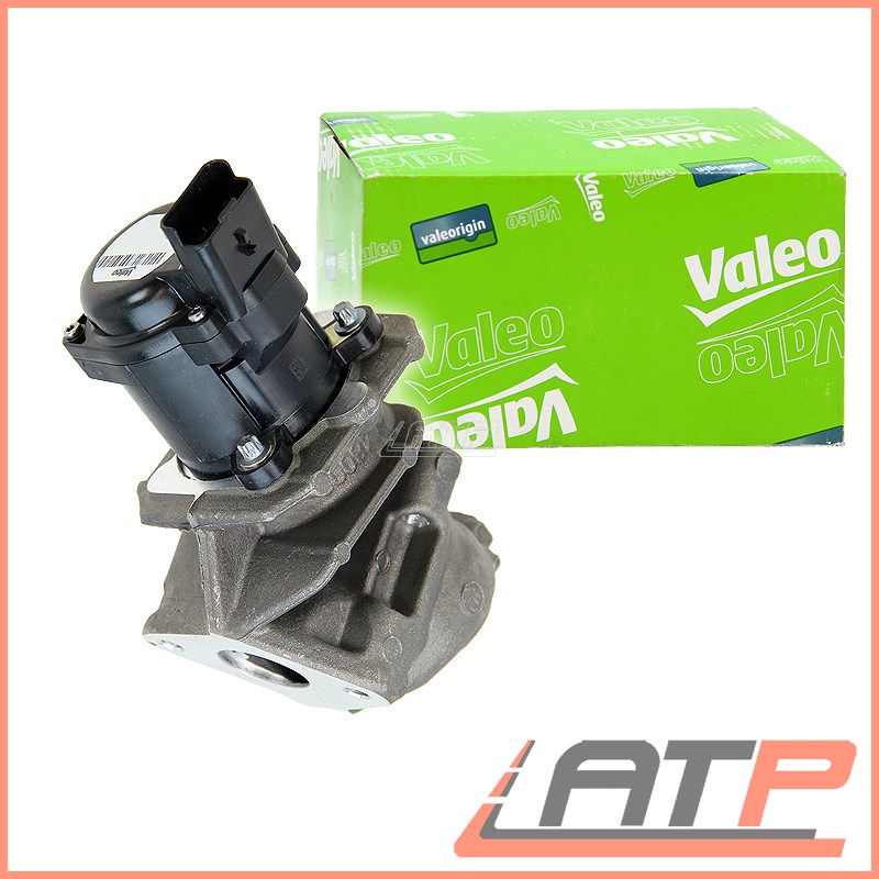 Valeo Egr Valve Mini R56 Cooper One D Clubman R55 Cooper D Eur 147