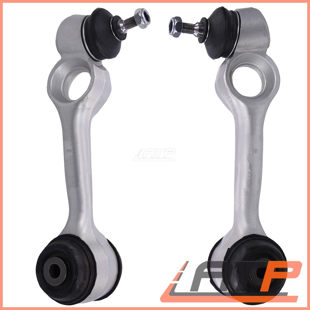 Mercedes S Class 500 Front Upper Suspension Control Arm Wishbone Left 1263300607