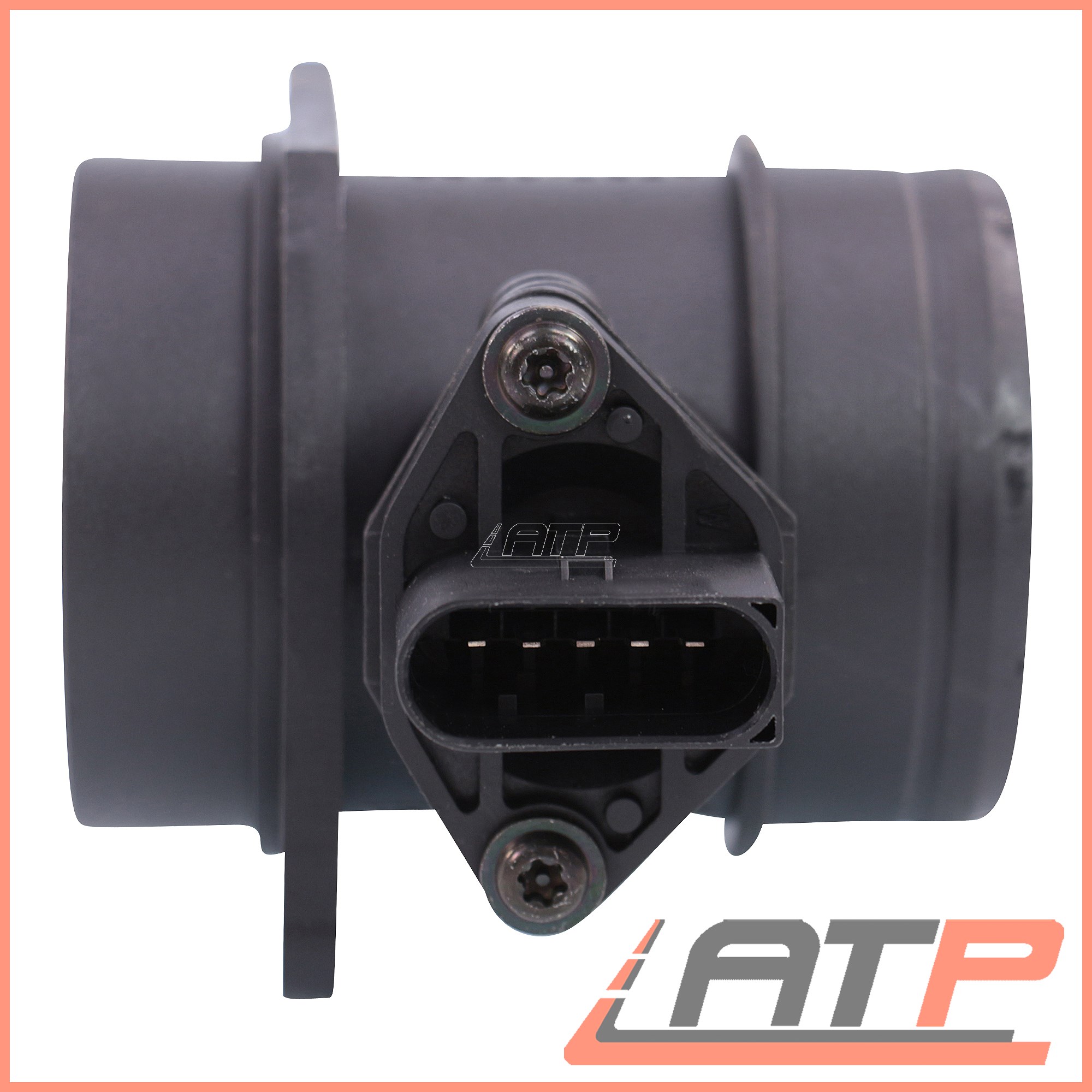 1x AMF MAF METER SENSOR VW TRANSPORTER BUS T5 2.0 2003 ONWARDS