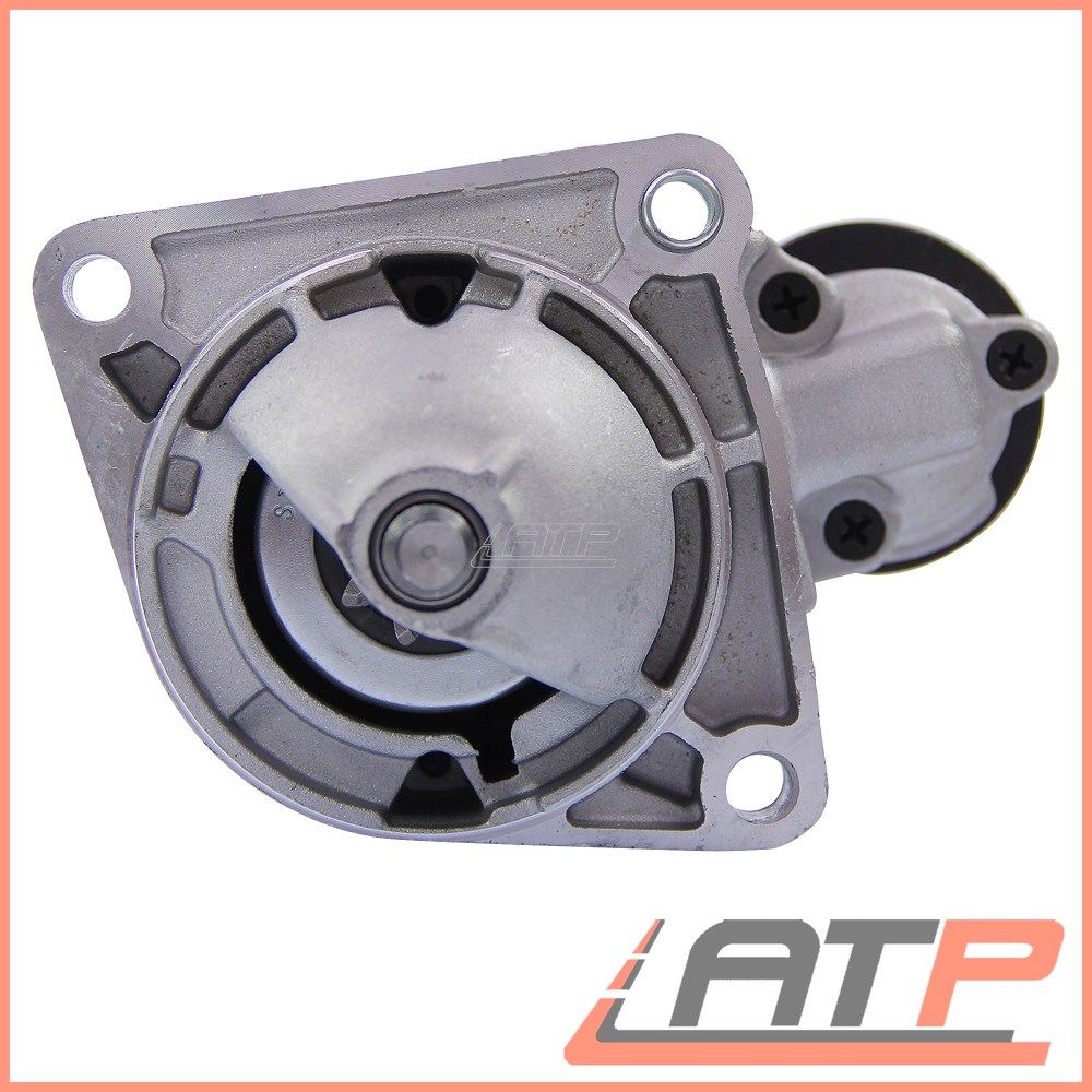 Anlasser 2.0KW FIAT ALFA 159 Brera Spider 2.4 JTDM Croma II 2.4 JTD NEU