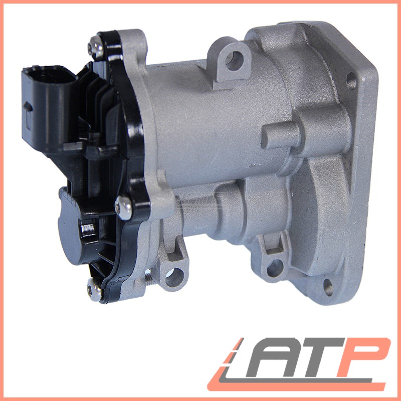 EGR VALVE FORD Transit Connect 1.8 Di Tdci 06 £66.49 PicClick UK