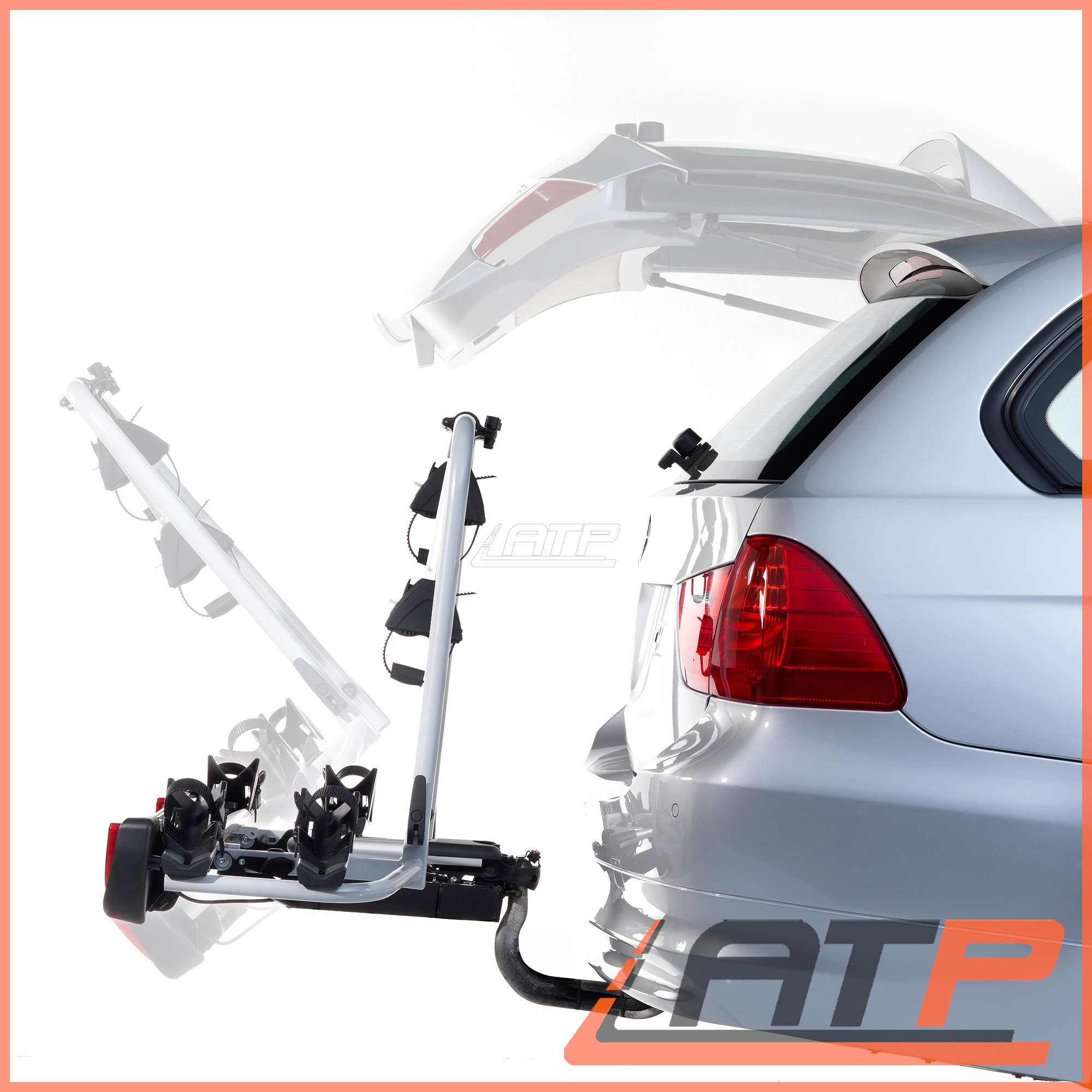 atera strada spares