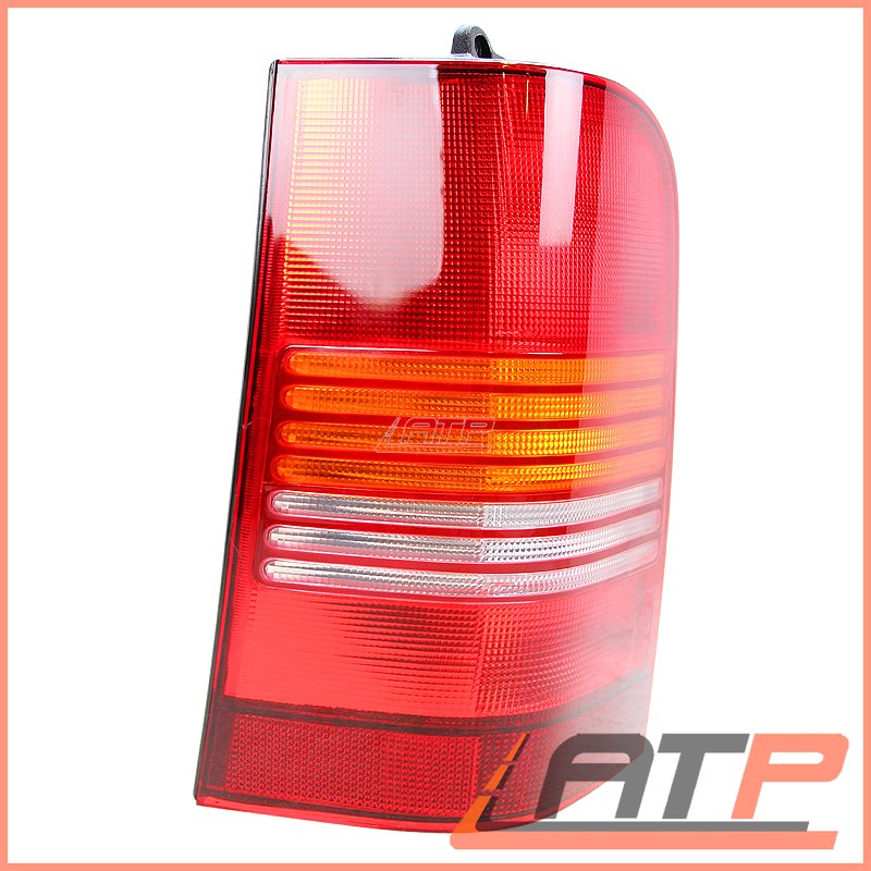 Tail Light Rear Lamp Right Fits MERCEDES 638//2 MPV 1996-2003