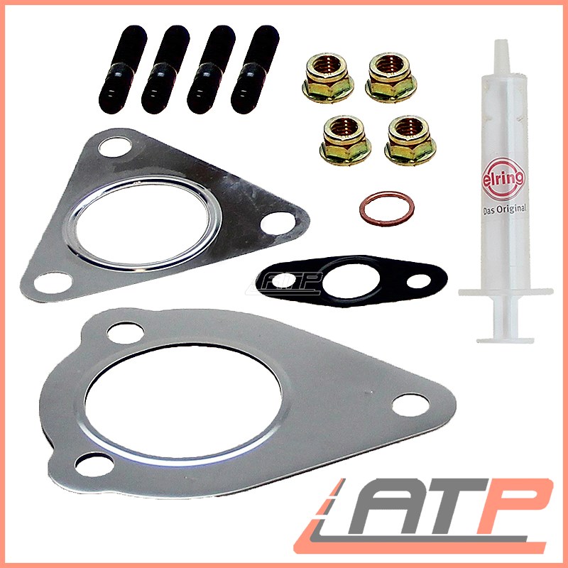 b5 116 CH AUDI 1.9 tdi quattro Original-turbocompresseur Garrett pour Audi 1.9 tdi 8d2