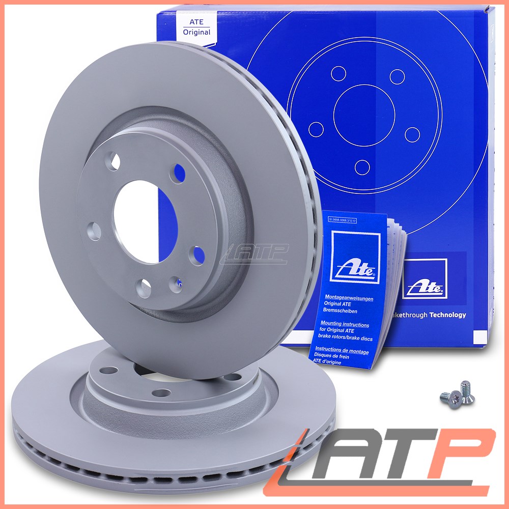 BESTPRICE 2x Dischi Freno Anteriori 312 Mm Compatibile Con AUDI A4 B6 (8E2) (8E5) (8H7), A4 B7 (8EC) (8ED) (8HE), A6 C5 (4B2) (4B5), SEAT EXEO (3R2) ( 3R5), SKODA SUPERB 1 - 2