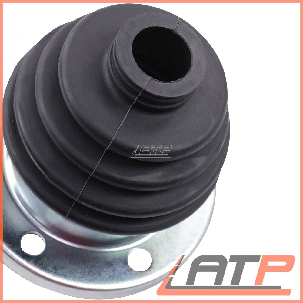 FITS VOLKSWAGEN CADDY MAXI 2.0 M10 DRIVE SHAFT-INNER CV-JOINT BOLTS 2008/>2010