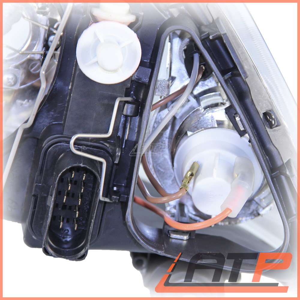 2x OSRAM H7 NIGHT BREAKER UNLIMITED SEAT IBIZA Mk IV 6L1 1.2 12V 05.06-11.09